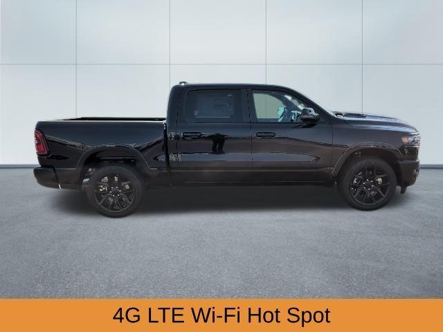 new 2026 Ram 1500 car, priced at $62,988
