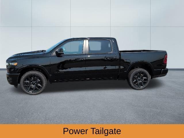 new 2026 Ram 1500 car, priced at $62,988