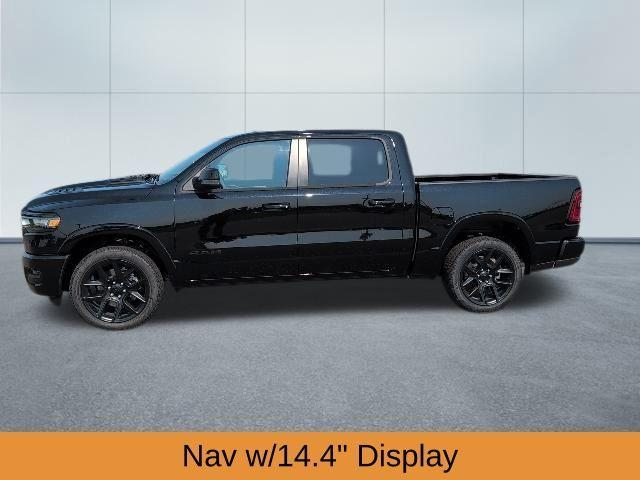 new 2026 Ram 1500 car, priced at $73,560