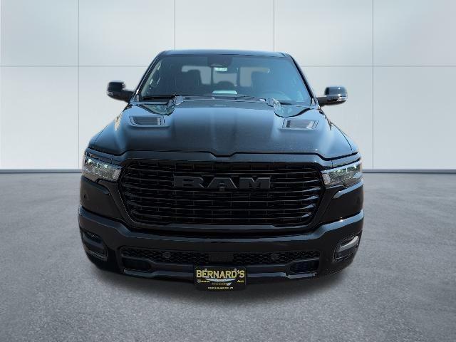 new 2026 Ram 1500 car, priced at $73,560