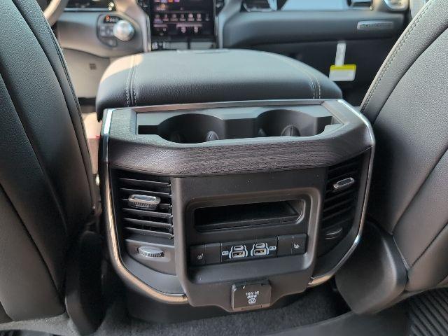 new 2026 Ram 1500 car, priced at $73,560