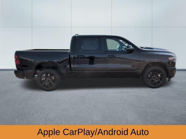 new 2026 Ram 1500 car, priced at $73,560