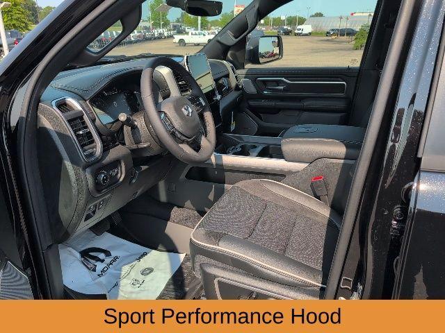 new 2026 Ram 1500 car, priced at $62,988