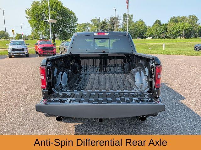 new 2026 Ram 1500 car, priced at $62,988