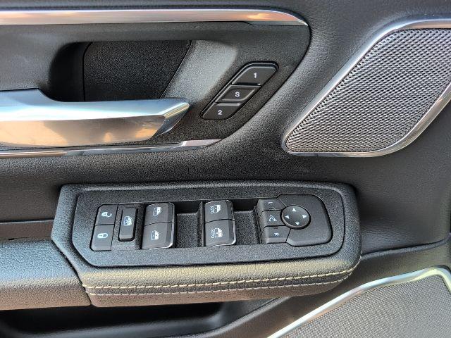 new 2026 Ram 1500 car, priced at $73,560