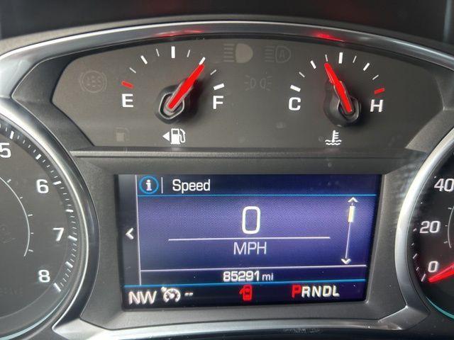 used 2019 Chevrolet Equinox car, priced at $14,999