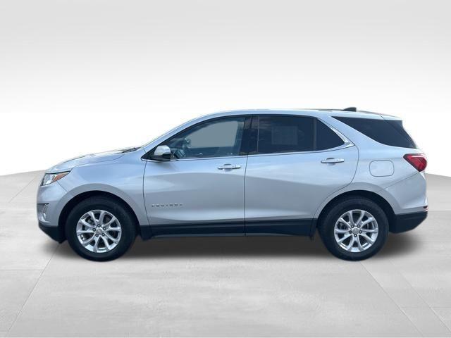 used 2019 Chevrolet Equinox car, priced at $14,999