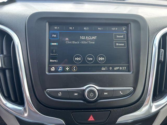 used 2019 Chevrolet Equinox car, priced at $14,999