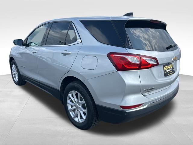 used 2019 Chevrolet Equinox car, priced at $14,999
