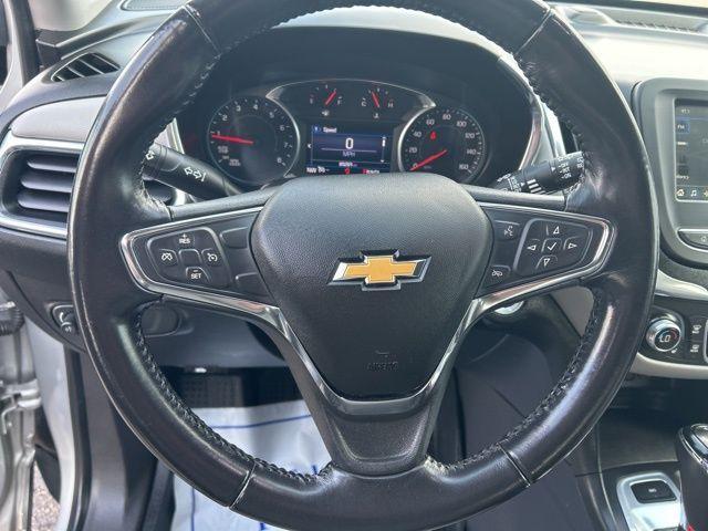 used 2019 Chevrolet Equinox car, priced at $14,999