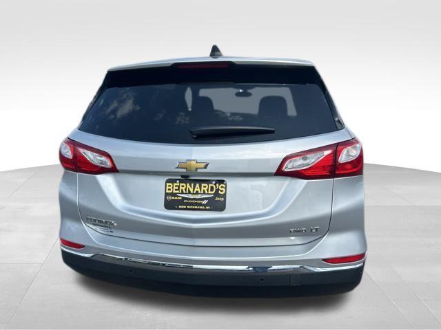 used 2019 Chevrolet Equinox car, priced at $14,999