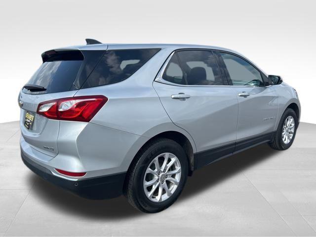 used 2019 Chevrolet Equinox car, priced at $14,999
