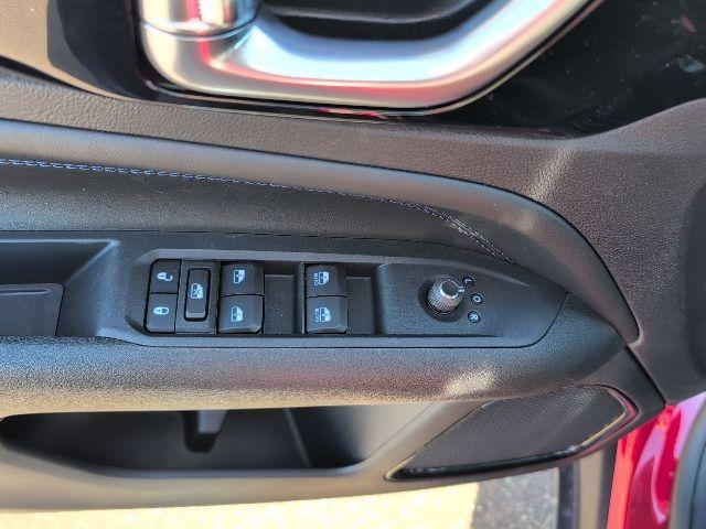 new 2026 Jeep Compass car, priced at $34,488