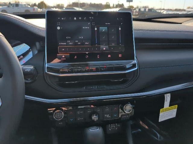 new 2026 Jeep Compass car, priced at $34,488