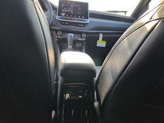 new 2026 Jeep Compass car, priced at $34,488