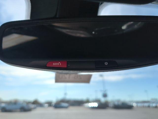 new 2026 Jeep Compass car, priced at $34,488