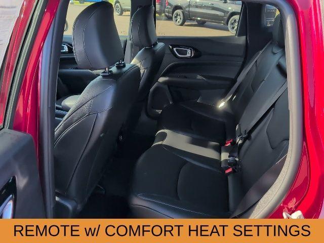 new 2026 Jeep Compass car, priced at $34,488