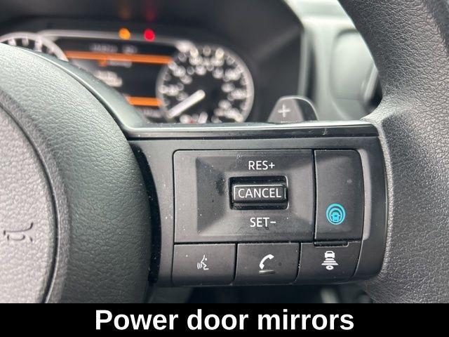 used 2024 Nissan Rogue car, priced at $22,499