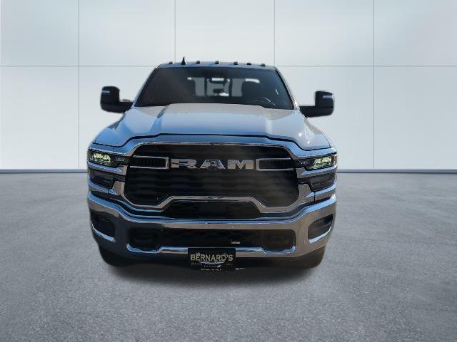 new 2026 Ram 2500 car, priced at $55,388