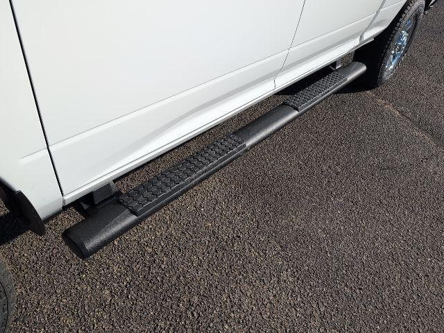 new 2026 Ram 2500 car, priced at $55,388