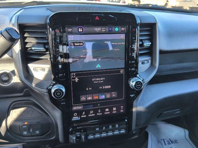 new 2026 Ram 2500 car, priced at $55,388