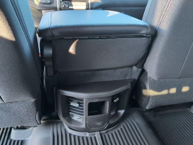 new 2026 Ram 2500 car, priced at $55,388