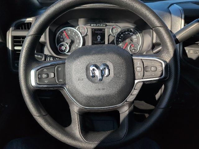 new 2026 Ram 2500 car, priced at $55,388