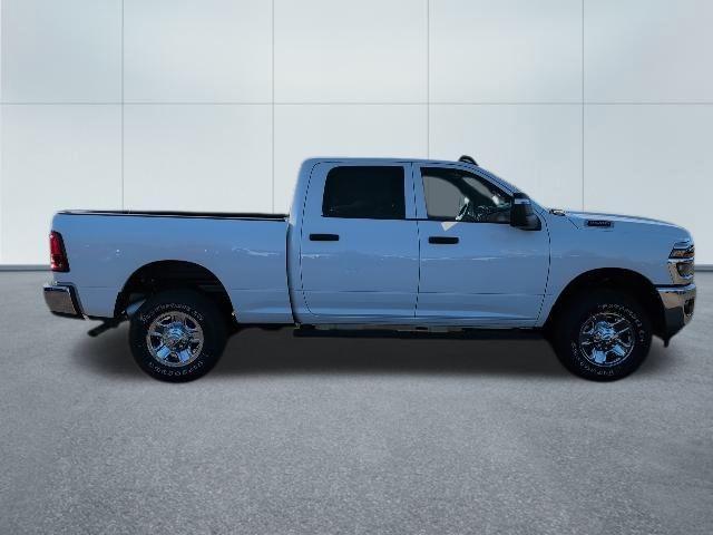new 2026 Ram 2500 car, priced at $55,388