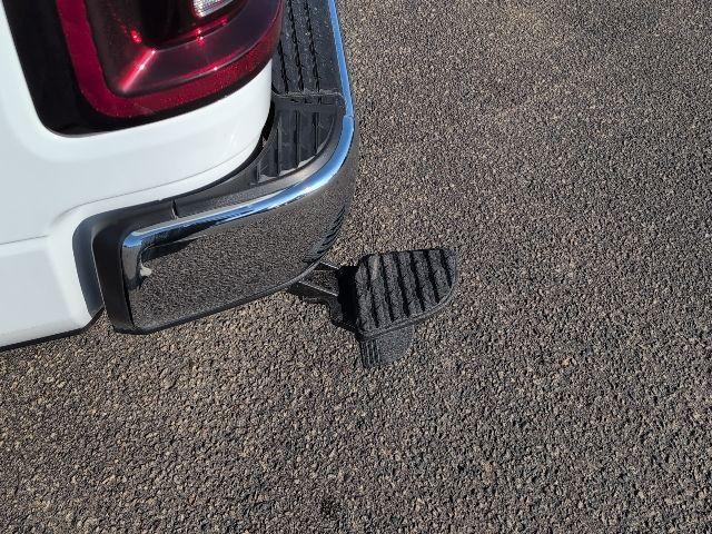 new 2026 Ram 2500 car, priced at $55,388