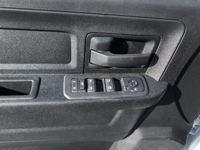 new 2026 Ram 2500 car, priced at $55,388