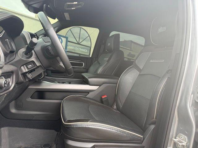 used 2024 Ram 3500 car, priced at $109,999