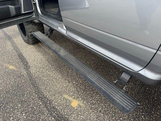 used 2024 Ram 3500 car, priced at $109,999