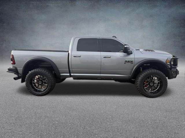 used 2024 Ram 3500 car, priced at $109,999