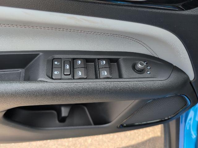 new 2025 Jeep Compass car, priced at $32,488