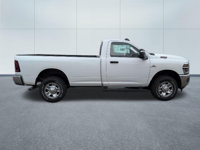 new 2026 Ram 3500 car, priced at $63,988