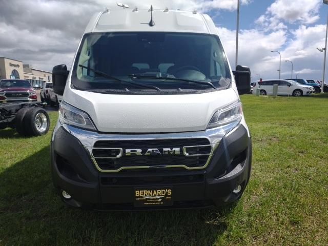 new 2024 Ram ProMaster 2500 car, priced at $53,888