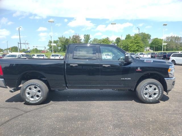 new 2024 Ram 2500 car, priced at $69,888