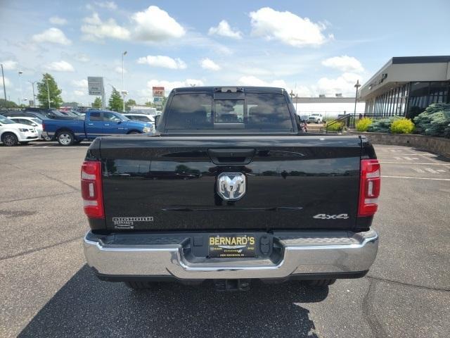 new 2024 Ram 2500 car, priced at $69,888