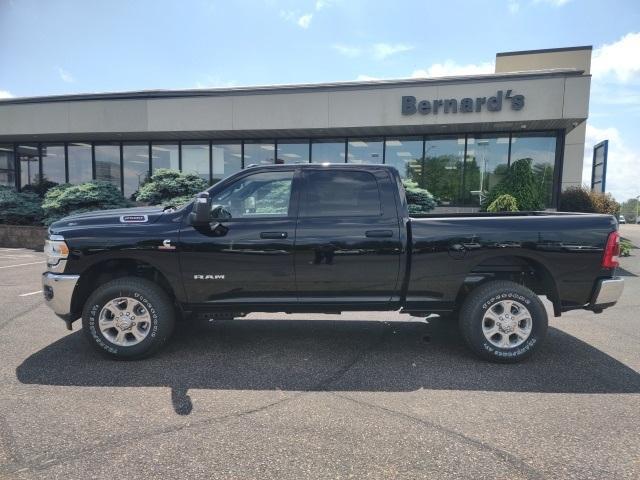 new 2024 Ram 2500 car, priced at $69,888