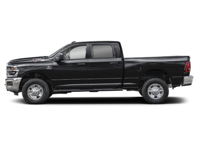 new 2026 Ram 2500 car, priced at $66,888
