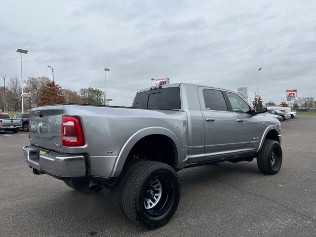 used 2019 Ram 3500 car, priced at $72,999