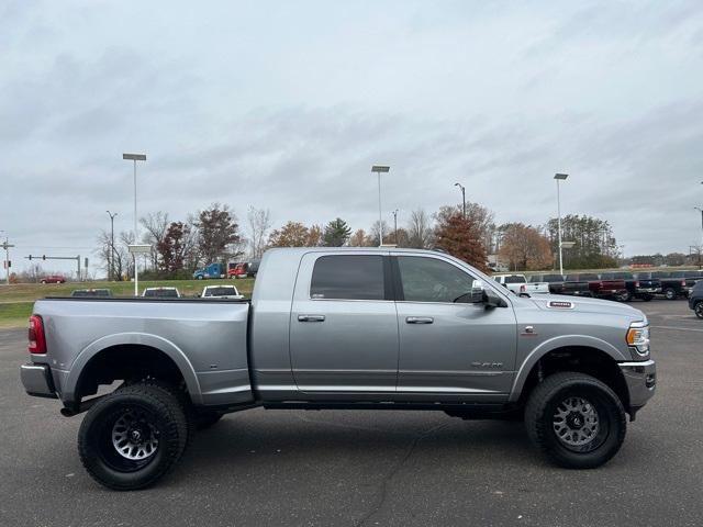 used 2019 Ram 3500 car, priced at $72,999