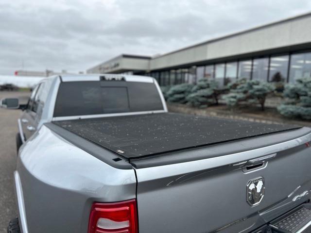 used 2019 Ram 3500 car, priced at $72,999