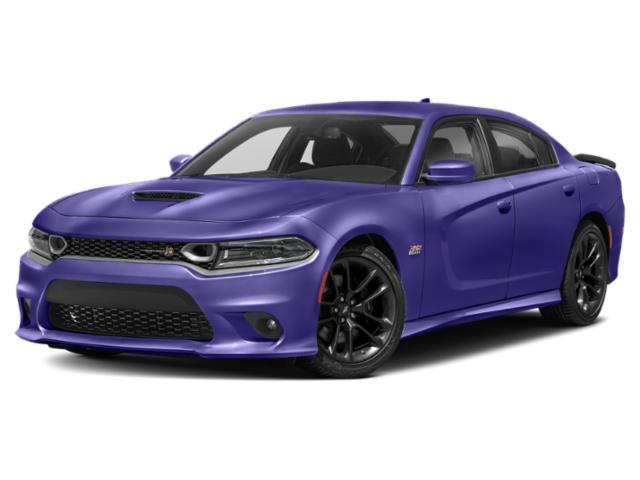 new 2023 Dodge Charger car, priced at $58,888