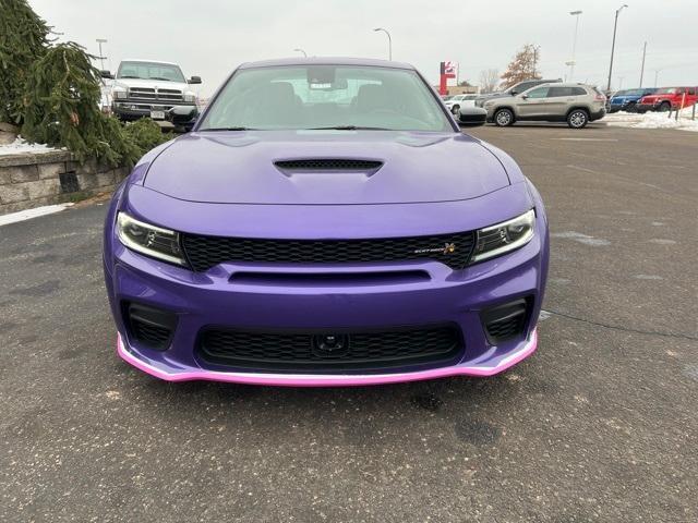 new 2023 Dodge Charger car, priced at $61,688