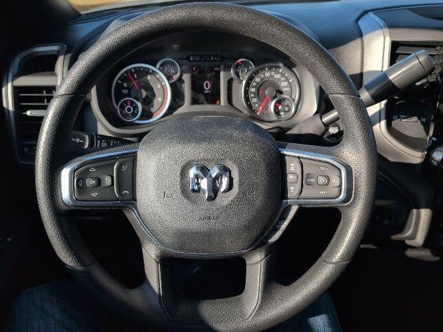 new 2026 Ram 2500 car, priced at $67,288