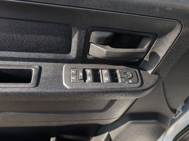 new 2026 Ram 2500 car, priced at $67,288