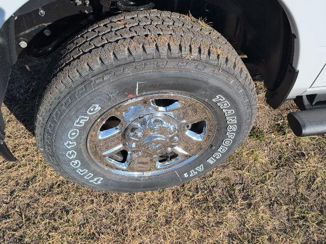 new 2026 Ram 2500 car, priced at $67,288