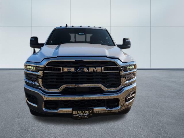 new 2026 Ram 2500 car, priced at $67,288