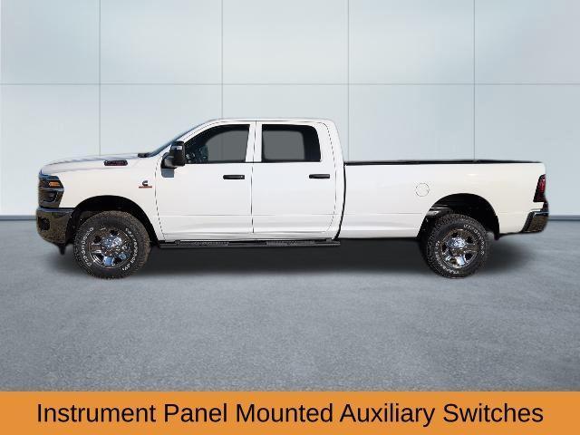 new 2026 Ram 2500 car, priced at $67,288